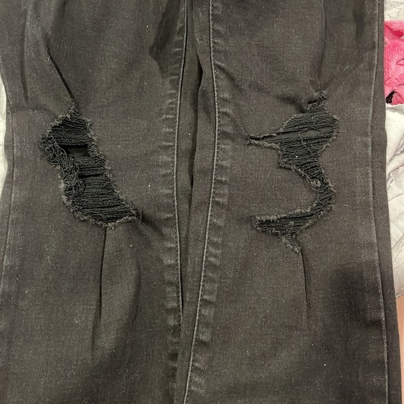 NWT Universal Thread Skinny Jeans - Picture 3 of 7